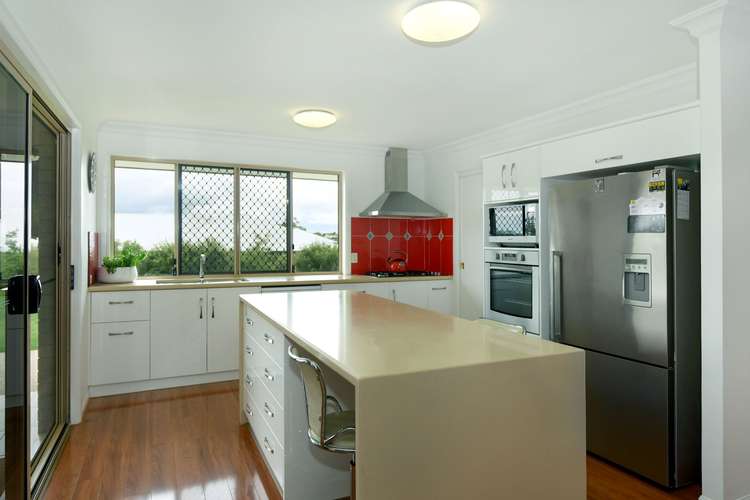 Third view of Homely house listing, 54 Federation Drive, Highfields QLD 4352