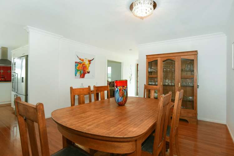 Fourth view of Homely house listing, 54 Federation Drive, Highfields QLD 4352
