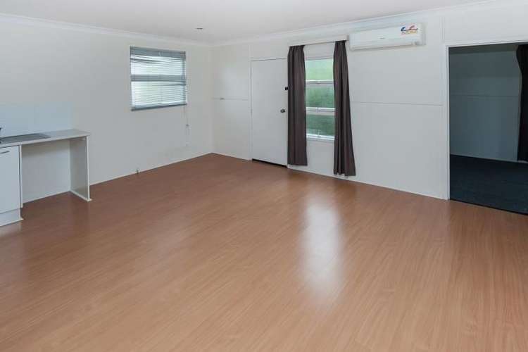 Second view of Homely apartment listing, 1/56 Thomas Street, Auchenflower QLD 4066