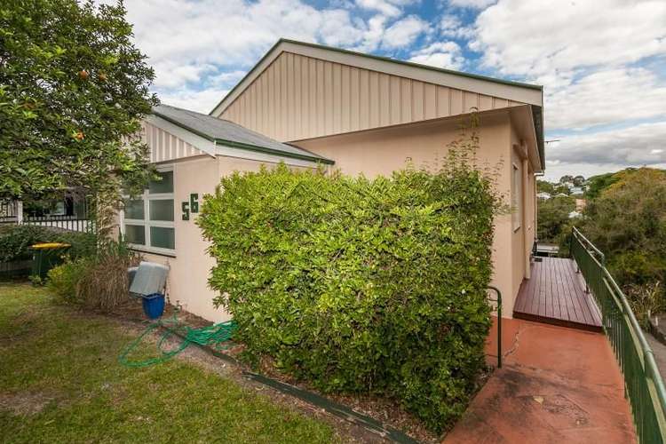 Fifth view of Homely apartment listing, 1/56 Thomas Street, Auchenflower QLD 4066