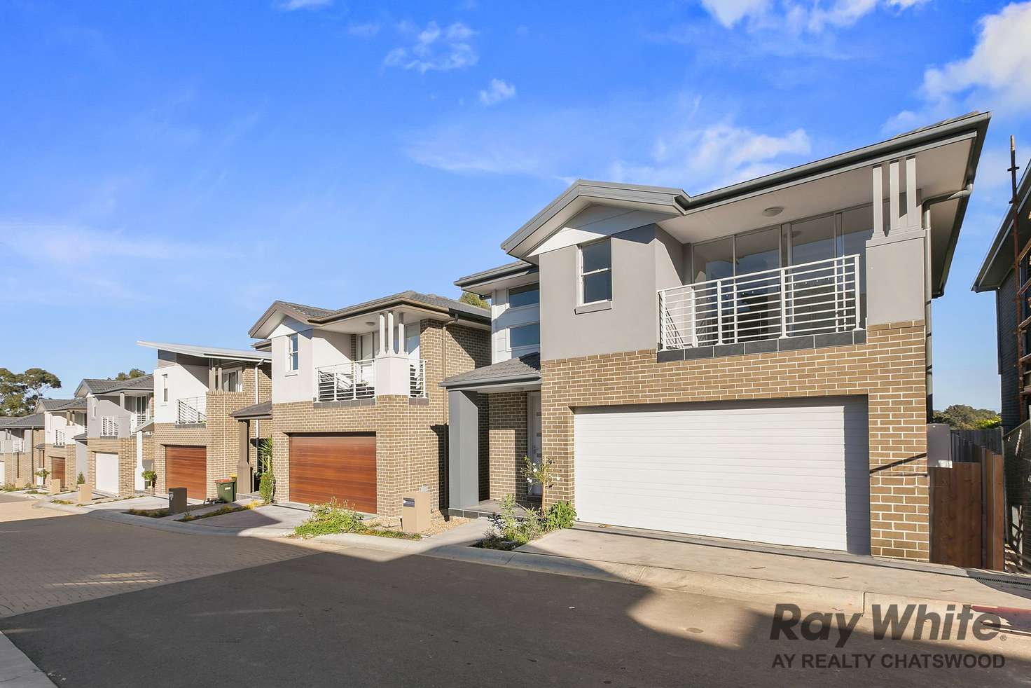 Main view of Homely house listing, 22 Durack Crescent, Norwest NSW 2153