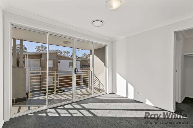 Fourth view of Homely house listing, 22 Durack Crescent, Norwest NSW 2153