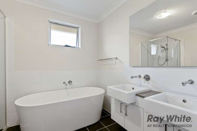 Fifth view of Homely house listing, 22 Durack Crescent, Norwest NSW 2153