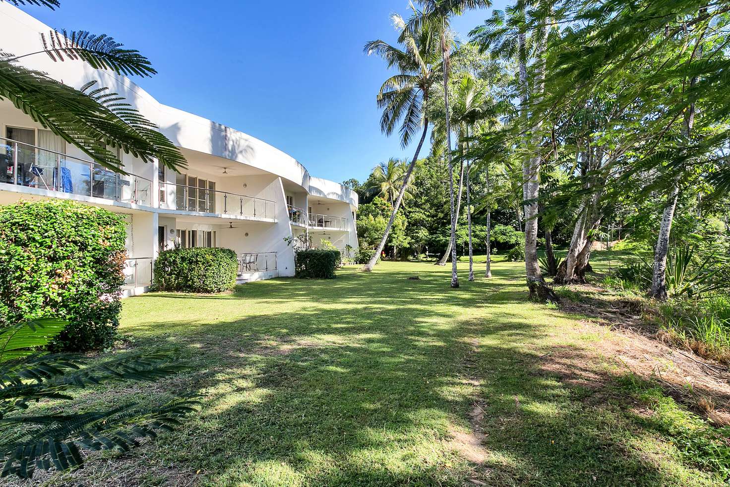 Main view of Homely unit listing, 9/96 Moore Street, Trinity Beach QLD 4879