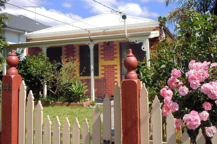 Main view of Homely house listing, 12A Palmer Street, Oakleigh VIC 3166