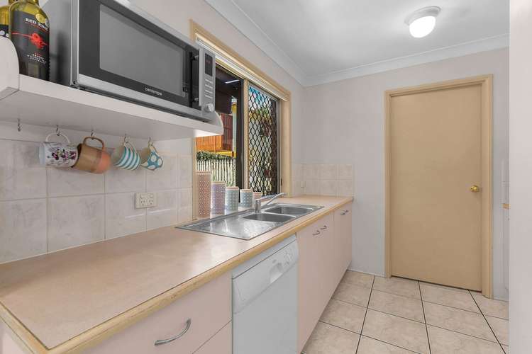 Fourth view of Homely townhouse listing, 1/386 Newmarket Road, Newmarket QLD 4051