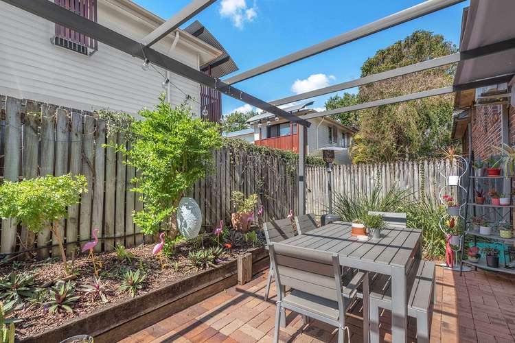 Sixth view of Homely townhouse listing, 1/386 Newmarket Road, Newmarket QLD 4051