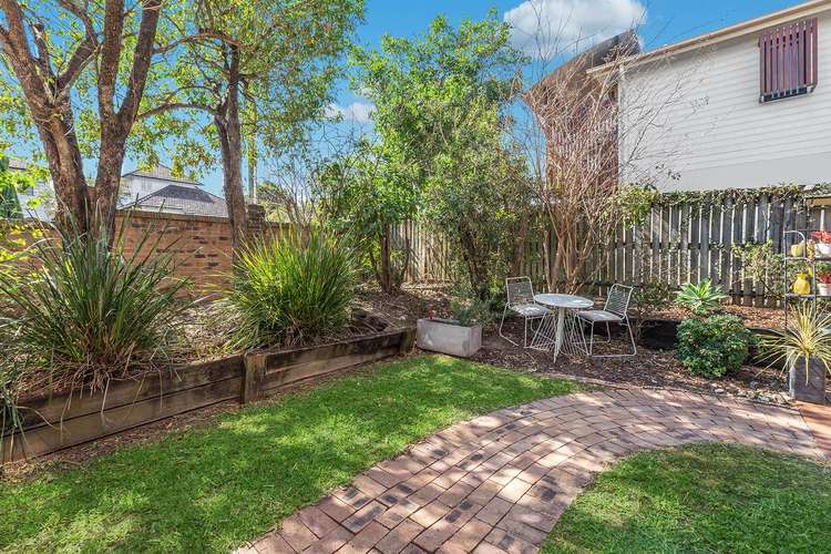 Seventh view of Homely townhouse listing, 1/386 Newmarket Road, Newmarket QLD 4051