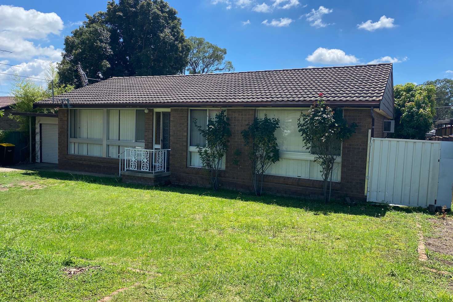 Main view of Homely house listing, 13 Oag Street, Kingswood NSW 2747