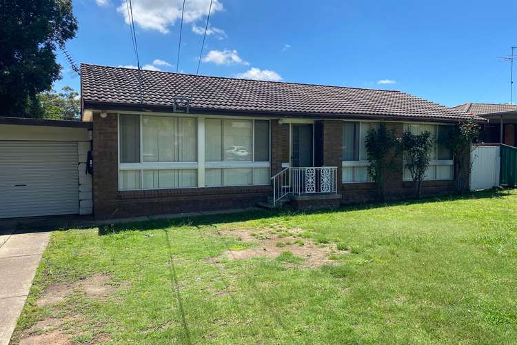 Second view of Homely house listing, 13 Oag Street, Kingswood NSW 2747