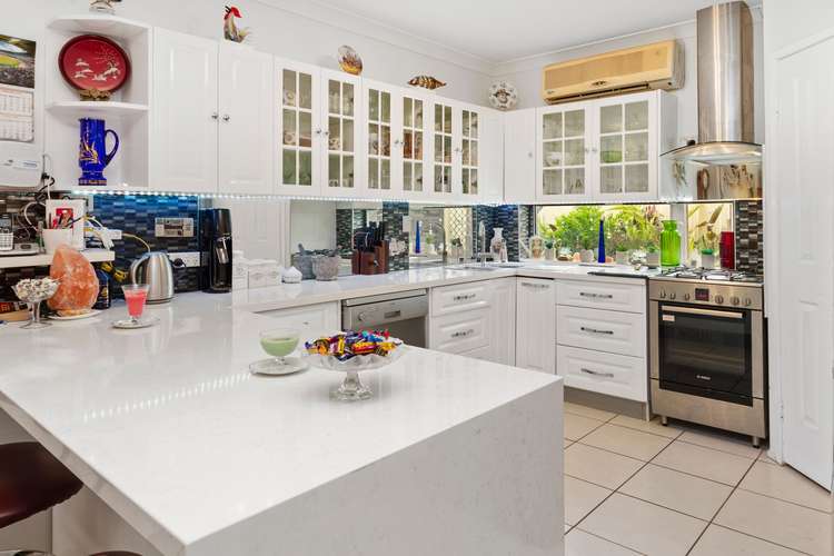 Fifth view of Homely house listing, 25 Tanzen Drive, Arundel QLD 4214