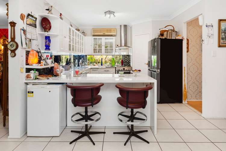 Sixth view of Homely house listing, 25 Tanzen Drive, Arundel QLD 4214
