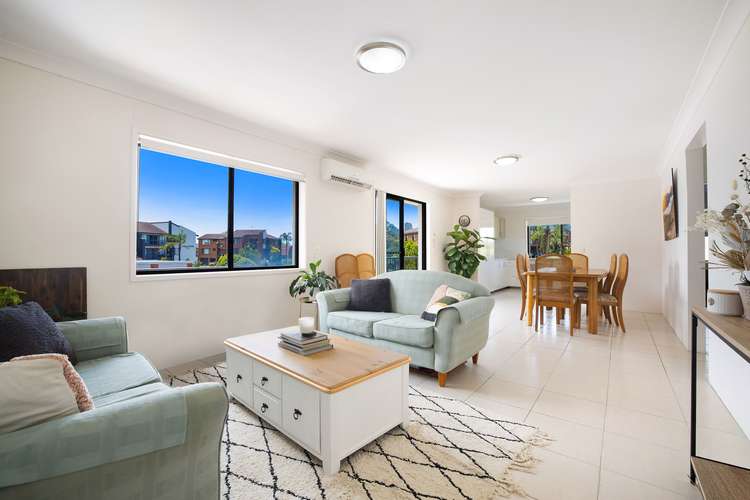 Main view of Homely apartment listing, 7/25 Duet Drive, Mermaid Waters QLD 4218