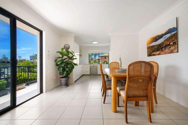 Fourth view of Homely apartment listing, 7/25 Duet Drive, Mermaid Waters QLD 4218