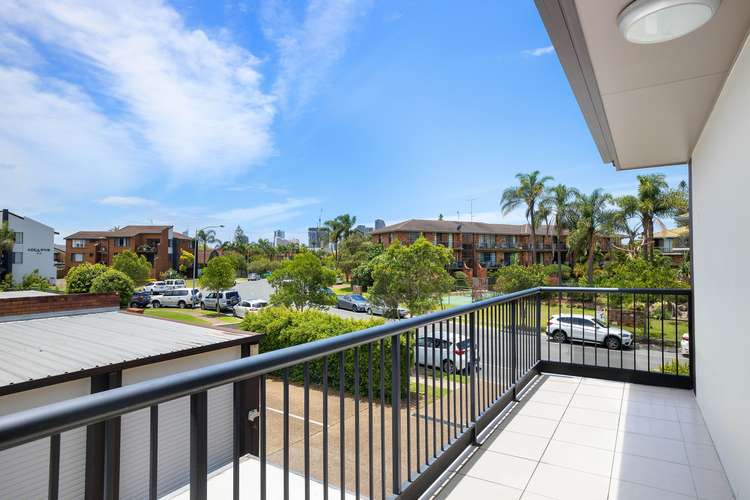 Fifth view of Homely apartment listing, 7/25 Duet Drive, Mermaid Waters QLD 4218