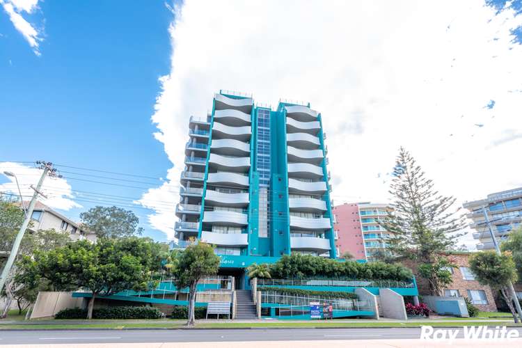 Main view of Homely unit listing, 401/39-41 Head Street, Forster NSW 2428