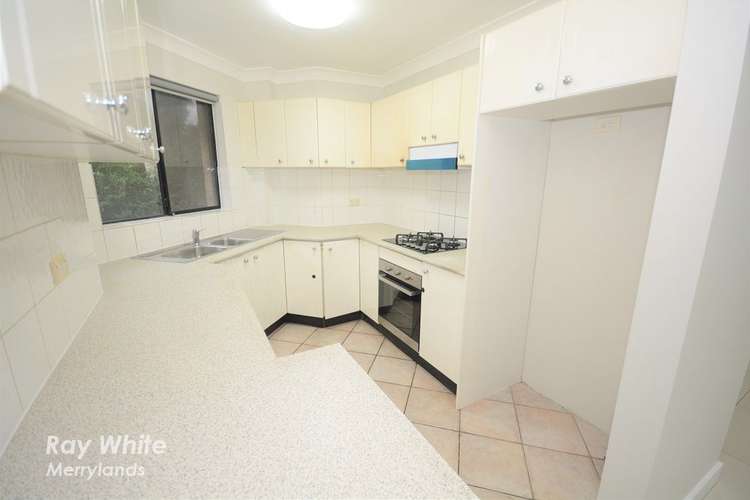 Second view of Homely unit listing, 23/43-47 Newman Street, Merrylands NSW 2160