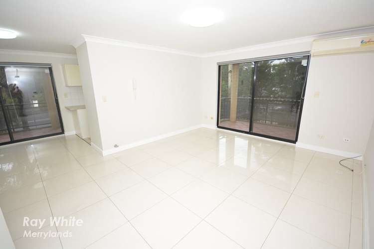 Third view of Homely unit listing, 23/43-47 Newman Street, Merrylands NSW 2160
