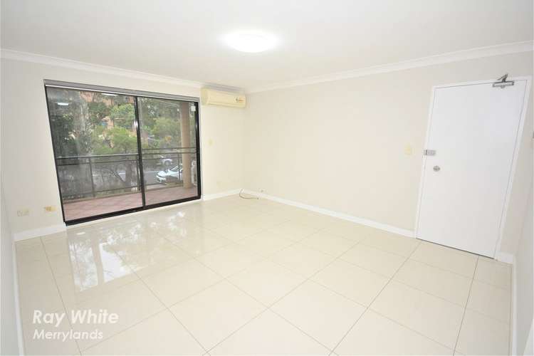 Fourth view of Homely unit listing, 23/43-47 Newman Street, Merrylands NSW 2160