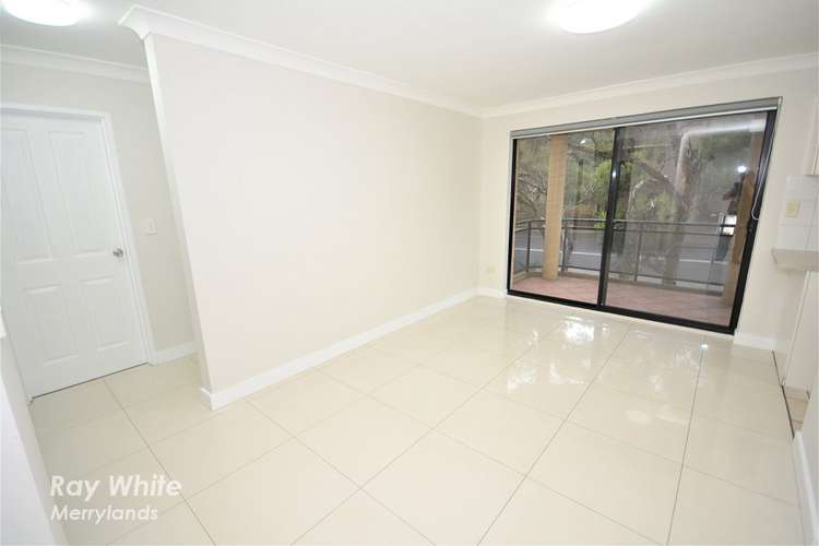 Fifth view of Homely unit listing, 23/43-47 Newman Street, Merrylands NSW 2160