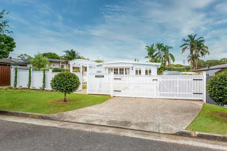Second view of Homely house listing, 14 O'DOHERTY Avenue, Southport QLD 4215