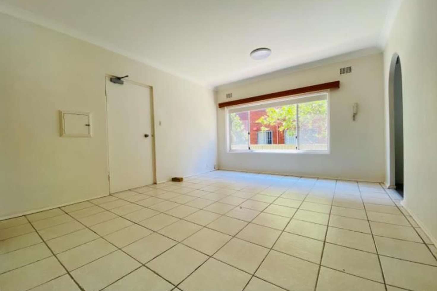 Main view of Homely unit listing, 1/31 Jauncey Place, Hillsdale NSW 2036