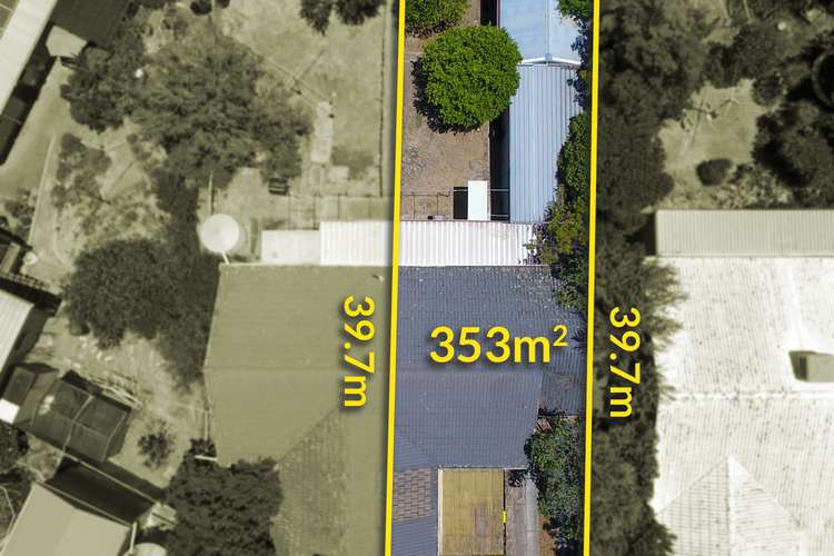 Main view of Homely residentialLand listing, Lot 2/18 Sandra Avenue, Tea Tree Gully SA 5091