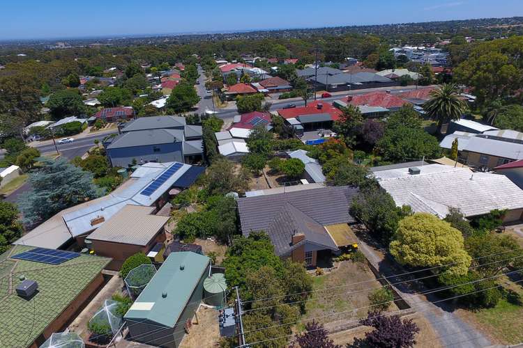 Second view of Homely residentialLand listing, Lot 2/18 Sandra Avenue, Tea Tree Gully SA 5091