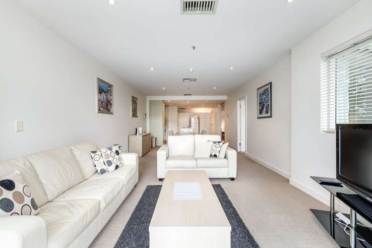 Third view of Homely apartment listing, 513/27 Colley Terrace, Glenelg SA 5045