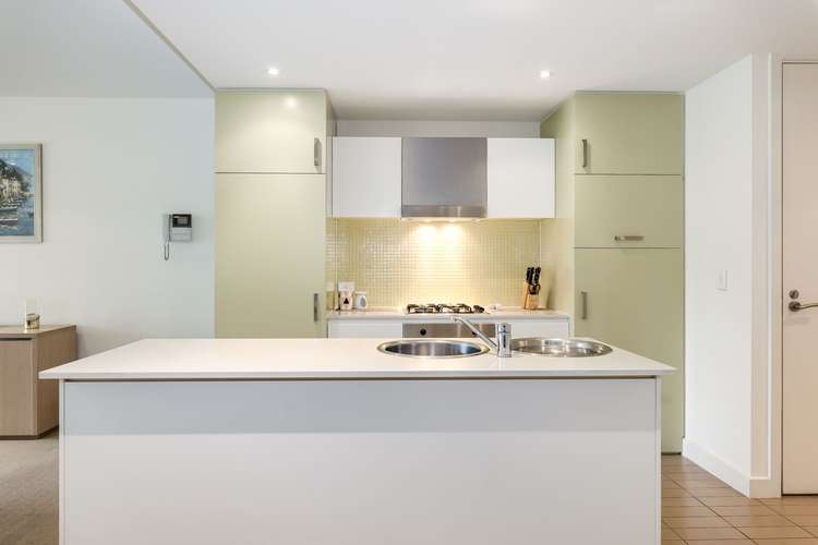 Fourth view of Homely apartment listing, 513/27 Colley Terrace, Glenelg SA 5045