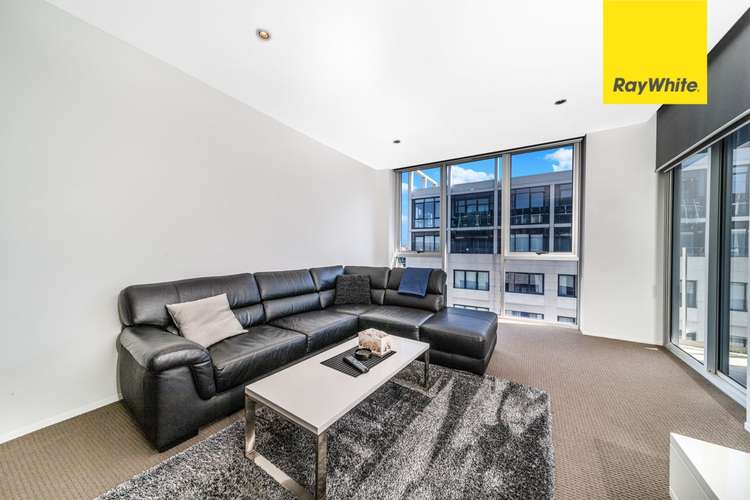 Fifth view of Homely unit listing, 32/5 Sydney Avenue, Barton ACT 2600