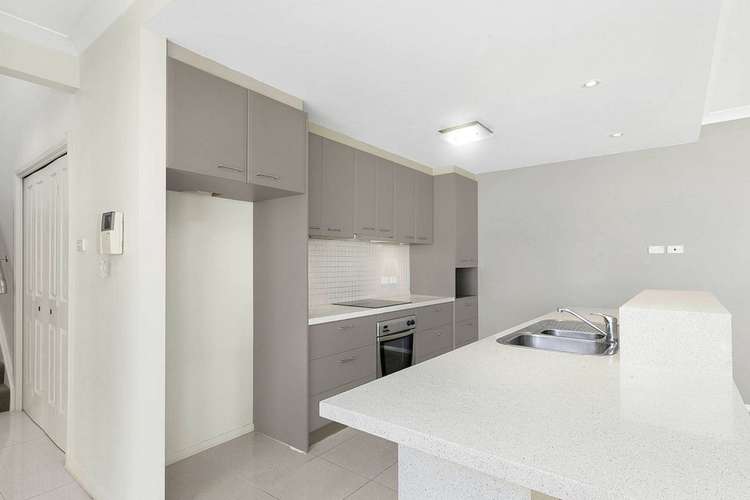 Second view of Homely house listing, 53 Nellie Hamilton Avenue, Gungahlin ACT 2912