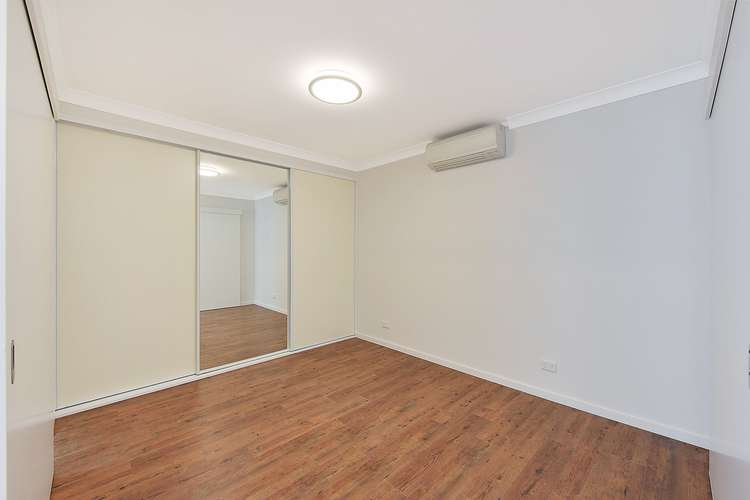 Second view of Homely apartment listing, A/25-31 Florence Street, Hornsby NSW 2077
