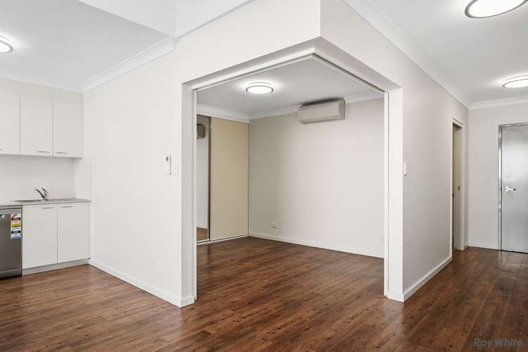 Third view of Homely apartment listing, A/25-31 Florence Street, Hornsby NSW 2077