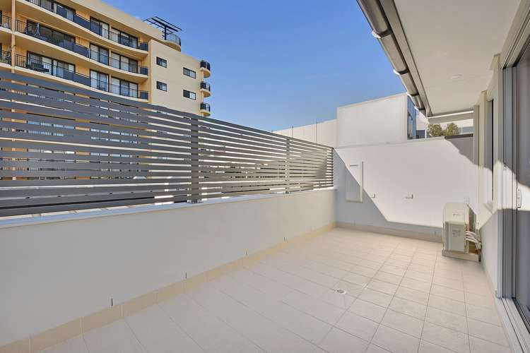 Fourth view of Homely apartment listing, A/25-31 Florence Street, Hornsby NSW 2077