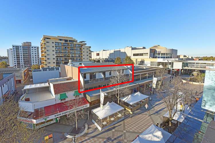 Fifth view of Homely apartment listing, A/25-31 Florence Street, Hornsby NSW 2077
