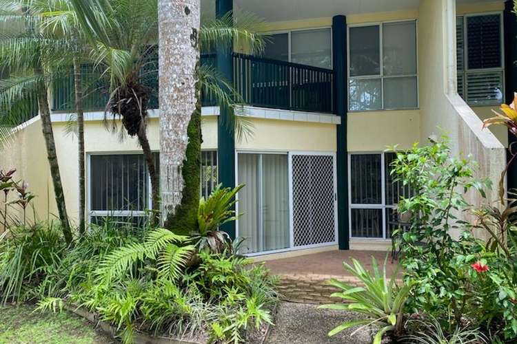 Main view of Homely townhouse listing, 4/13 Tropic Court, Port Douglas QLD 4877