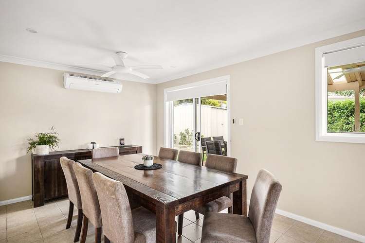 Third view of Homely house listing, 5 Caton Place, Quakers Hill NSW 2763