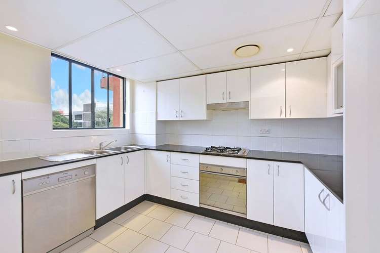 Main view of Homely unit listing, 13/30-34 Romsey Street, Waitara NSW 2077