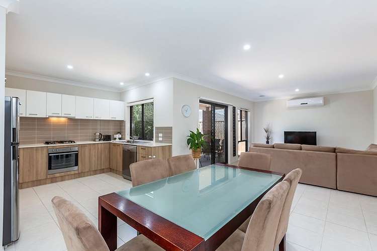 Second view of Homely house listing, 12 Gardener Drive, Point Cook VIC 3030