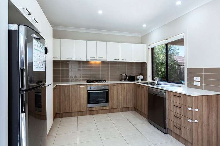 Third view of Homely house listing, 12 Gardener Drive, Point Cook VIC 3030