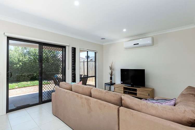 Fourth view of Homely house listing, 12 Gardener Drive, Point Cook VIC 3030