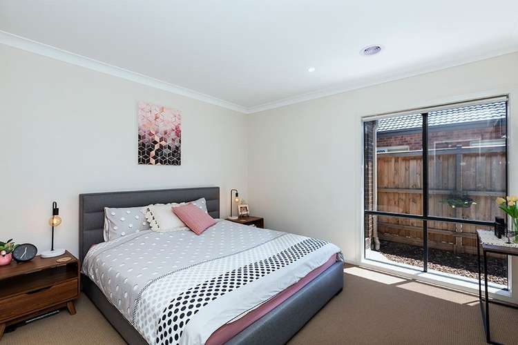 Fifth view of Homely house listing, 12 Gardener Drive, Point Cook VIC 3030