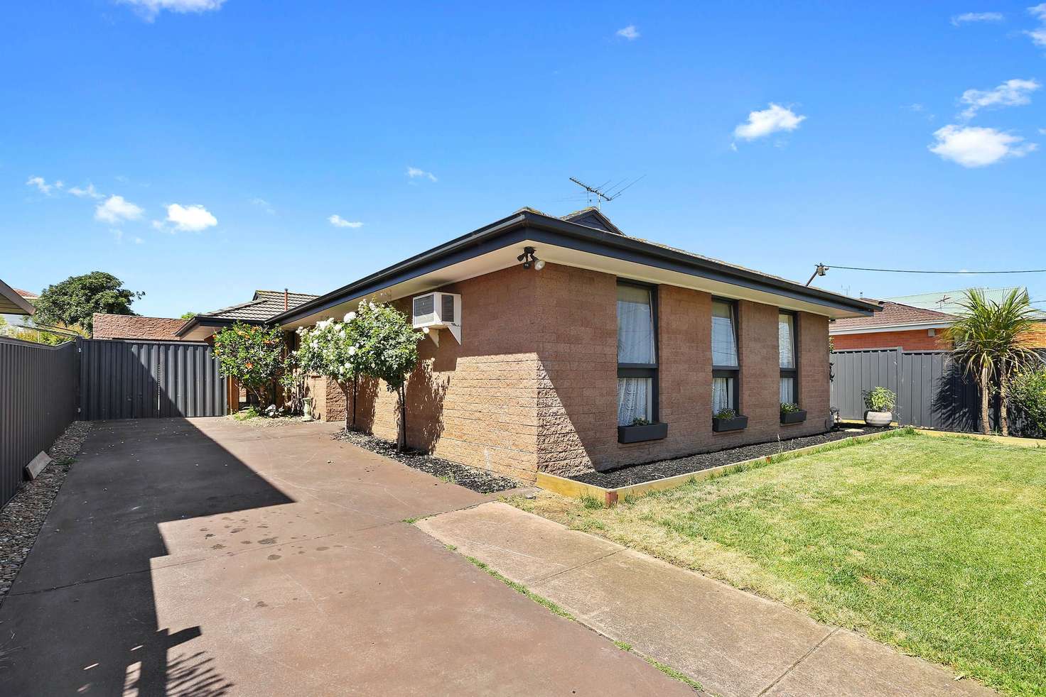 Main view of Homely house listing, 97 Kansas Avenue, Bell Post Hill VIC 3215