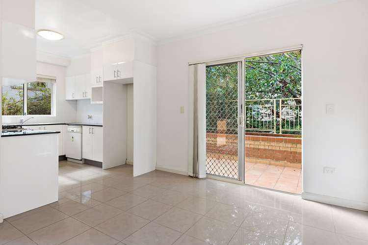 Second view of Homely unit listing, 4/21 Linda Street, Hornsby NSW 2077