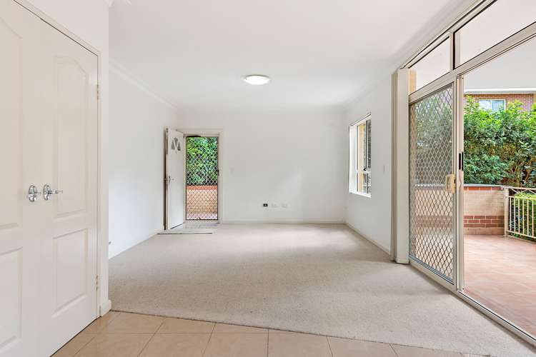 Fourth view of Homely unit listing, 4/21 Linda Street, Hornsby NSW 2077