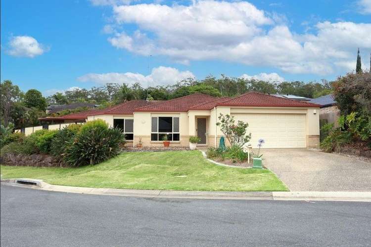Main view of Homely house listing, 2 Tillys Place, Burleigh Heads QLD 4220