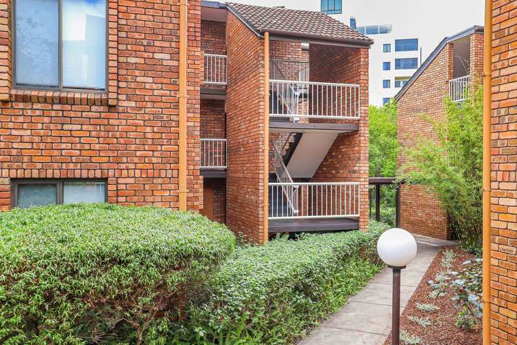 Main view of Homely house listing, 18/5 Melville Place, South Perth WA 6151