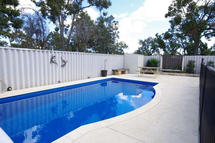 Second view of Homely house listing, 25 Foxglove Garden, Mirrabooka WA 6061