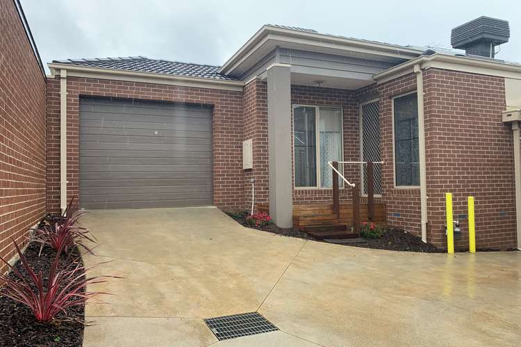 Main view of Homely house listing, 4/12 Park View Road, Drouin VIC 3818